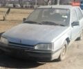 Серый Рено 25, объемом двигателя 2 л и пробегом 3 тыс. км за 550 $, фото 1 на Automoto.ua