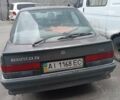 Рено 25 1990 у Києві на Automoto.ua Сірий Рено 25, об'ємом двигуна 2.8 л та пробігом 260 тис. км за 800 $, фото 5 на Automoto.ua