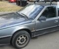 Серый Рено 25, объемом двигателя 2 л и пробегом 300 тыс. км за 650 $, фото 1 на Automoto.ua