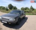Серый Рено 25, объемом двигателя 2 л и пробегом 354 тыс. км за 3650 $, фото 23 на Automoto.ua