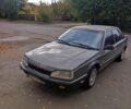 Серый Рено 25, объемом двигателя 2 л и пробегом 406 тыс. км за 325 $, фото 1 на Automoto.ua