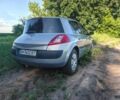 Сірий Рено 25, об'ємом двигуна 1.6 л та пробігом 240 тис. км за 3487 $, фото 11 на Automoto.ua