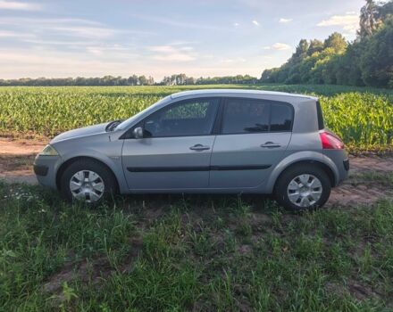 Сірий Рено 25, об'ємом двигуна 1.6 л та пробігом 240 тис. км за 3487 $, фото 13 на Automoto.ua