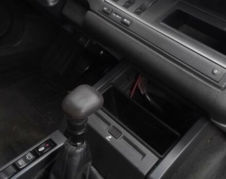 Сірий Рено 25, об'ємом двигуна 2 л та пробігом 400 тис. км за 710 $, фото 6 на Automoto.ua