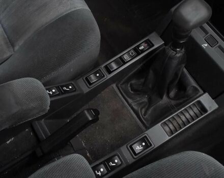 Сірий Рено 25, об'ємом двигуна 2 л та пробігом 400 тис. км за 710 $, фото 5 на Automoto.ua