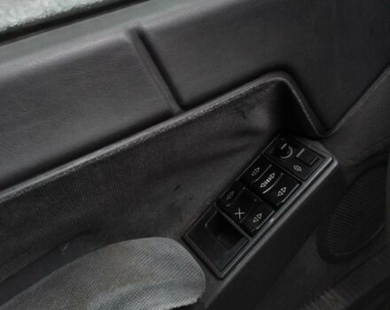 Сірий Рено 25, об'ємом двигуна 2 л та пробігом 400 тис. км за 710 $, фото 7 на Automoto.ua