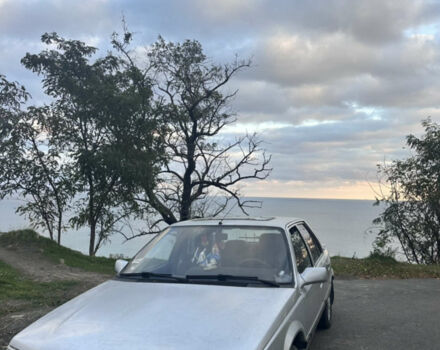 Сірий Рено 25, об'ємом двигуна 2 л та пробігом 300 тис. км за 1300 $, фото 1 на Automoto.ua