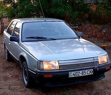 Рено 25 1985 в Миргороде на Automoto.ua Серый Рено 25, объемом двигателя 2.2 л и пробегом 111 тыс. км за 850 $, фото 1 на Automoto.ua