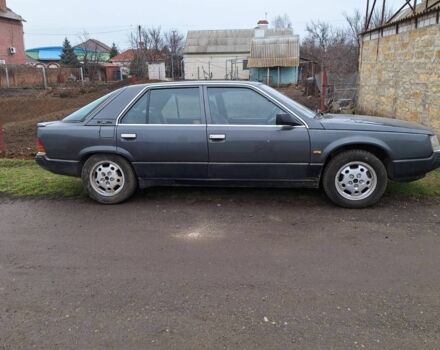 Сірий Рено 25, об'ємом двигуна 0 л та пробігом 280 тис. км за 1000 $, фото 1 на Automoto.ua