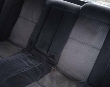 Сірий Рено 25, об'ємом двигуна 2 л та пробігом 100 тис. км за 1800 $, фото 1 на Automoto.ua