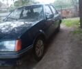 Синий Рено 25, объемом двигателя 2 л и пробегом 20 тыс. км за 796 $, фото 1 на Automoto.ua