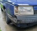 Синий Рено 25, объемом двигателя 2.2 л и пробегом 200 тыс. км за 800 $, фото 4 на Automoto.ua