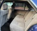 Синий Рено 25, объемом двигателя 2.2 л и пробегом 200 тыс. км за 800 $, фото 7 на Automoto.ua
