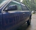 Синий Рено 25, объемом двигателя 2.2 л и пробегом 200 тыс. км за 800 $, фото 3 на Automoto.ua