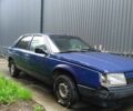 Синий Рено 25, объемом двигателя 2.2 л и пробегом 200 тыс. км за 700 $, фото 1 на Automoto.ua