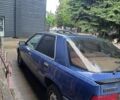Синий Рено 25, объемом двигателя 2.2 л и пробегом 200 тыс. км за 800 $, фото 1 на Automoto.ua