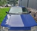 Синий Рено 25, объемом двигателя 2.2 л и пробегом 200 тыс. км за 800 $, фото 5 на Automoto.ua