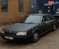 Синий Рено 25, объемом двигателя 2 л и пробегом 200 тыс. км за 750 $, фото 1 на Automoto.ua