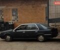 Синий Рено 25, объемом двигателя 2 л и пробегом 200 тыс. км за 750 $, фото 1 на Automoto.ua