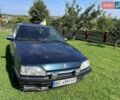 Синий Рено 25, объемом двигателя 2.2 л и пробегом 352 тыс. км за 500 $, фото 14 на Automoto.ua