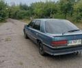 Синий Рено 25, объемом двигателя 2.17 л и пробегом 560 тыс. км за 850 $, фото 1 на Automoto.ua