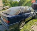 Синий Рено 25, объемом двигателя 2.07 л и пробегом 566 тыс. км за 600 $, фото 4 на Automoto.ua