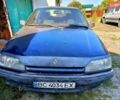 Синій Рено 25, об'ємом двигуна 2.1 л та пробігом 565 тис. км за 1500 $, фото 1 на Automoto.ua