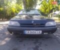 Синий Рено 25, объемом двигателя 2.2 л и пробегом 600 тыс. км за 532 $, фото 4 на Automoto.ua