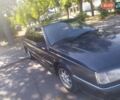 Синий Рено 25, объемом двигателя 2.2 л и пробегом 600 тыс. км за 532 $, фото 1 на Automoto.ua