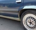 Синій Рено 25, об'ємом двигуна 2.46 л та пробігом 224 тис. км за 4000 $, фото 9 на Automoto.ua