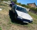 Синий Рено 25, объемом двигателя 2.17 л и пробегом 287 тыс. км за 556 $, фото 1 на Automoto.ua