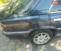 Синий Рено 25, объемом двигателя 2.2 л и пробегом 600 тыс. км за 532 $, фото 11 на Automoto.ua
