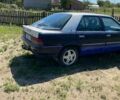 Синий Рено 25, объемом двигателя 2.17 л и пробегом 287 тыс. км за 556 $, фото 6 на Automoto.ua