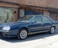 Синій Рено 25, об'ємом двигуна 2.46 л та пробігом 224 тис. км за 4000 $, фото 1 на Automoto.ua