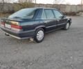 Рено 25 1990 в Ровно на Automoto.ua Синий Рено 25, объемом двигателя 2.2 л и пробегом 200 тыс. км за 1400 $, фото 3 на Automoto.ua