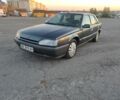 Рено 25 1990 в Ровно на Automoto.ua Синий Рено 25, объемом двигателя 2.2 л и пробегом 200 тыс. км за 1400 $, фото 1 на Automoto.ua