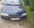 Синій Рено 25, об'ємом двигуна 2 л та пробігом 400 тис. км за 500 $, фото 1 на Automoto.ua