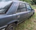 Синий Рено 25, объемом двигателя 0 л и пробегом 30 тыс. км за 364 $, фото 2 на Automoto.ua
