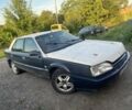 Синий Рено 25, объемом двигателя 2.2 л и пробегом 280 тыс. км за 450 $, фото 1 на Automoto.ua