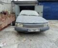 Синий Рено 25, объемом двигателя 2 л и пробегом 123 тыс. км за 334 $, фото 1 на Automoto.ua