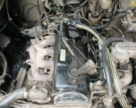 Синій Рено 25, об'ємом двигуна 2 л та пробігом 125 тис. км за 473 $, фото 2 на Automoto.ua