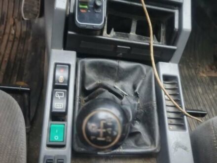 Синий Рено 25, объемом двигателя 2 л и пробегом 125 тыс. км за 473 $, фото 1 на Automoto.ua