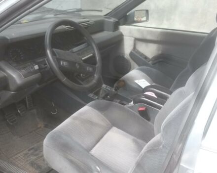 Синий Рено 25, объемом двигателя 2.2 л и пробегом 585 тыс. км за 600 $, фото 1 на Automoto.ua