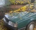Зеленый Рено 25, объемом двигателя 2.2 л и пробегом 650 тыс. км за 350 $, фото 1 на Automoto.ua