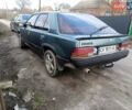 Зеленый Рено 25, объемом двигателя 2.2 л и пробегом 25 тыс. км за 1200 $, фото 1 на Automoto.ua
