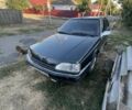 Зеленый Рено 25, объемом двигателя 2.2 л и пробегом 320 тыс. км за 700 $, фото 2 на Automoto.ua