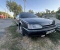Зеленый Рено 25, объемом двигателя 2.2 л и пробегом 320 тыс. км за 700 $, фото 1 на Automoto.ua