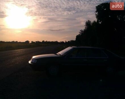 Зеленый Рено 25, объемом двигателя 2.2 л и пробегом 570 тыс. км за 1699 $, фото 7 на Automoto.ua