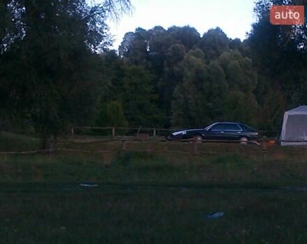 Зеленый Рено 25, объемом двигателя 2.2 л и пробегом 570 тыс. км за 1699 $, фото 4 на Automoto.ua