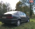 Зелений Рено 25, об'ємом двигуна 2.2 л та пробігом 570 тис. км за 1599 $, фото 9 на Automoto.ua